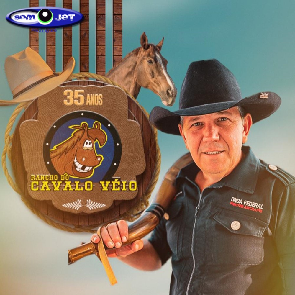 Apresentação Cavalo Véio